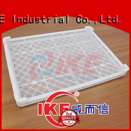 retaining hole dehydrator net IKE manufacture 1