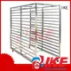 IKE Brand flat dehydrator trays slot factory 1