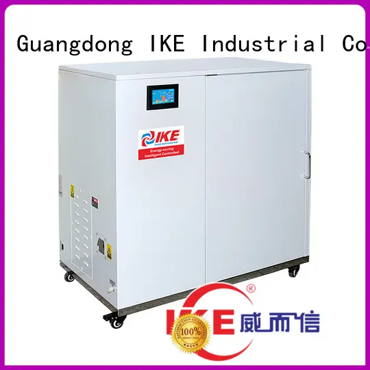 herbal vegetable dehydrate in oven IKE manufacture 1
