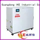 herbal vegetable dehydrate in oven IKE manufacture 1