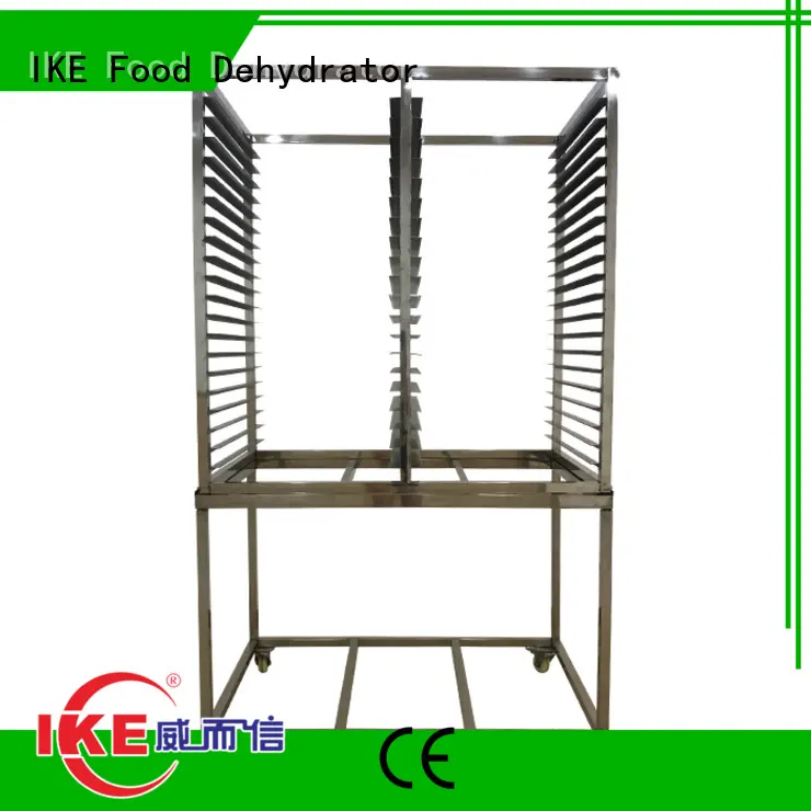 tray flat net dehydrator trays panel IKE Brand 1