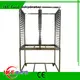tray flat net dehydrator trays panel IKE Brand 1