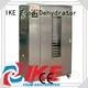 IKE Brand middle chinese steel commercial food dehydrator 1