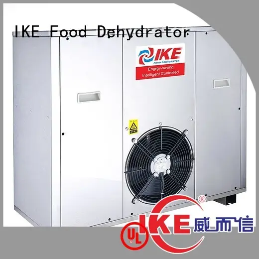 steel sale fruit drying IKE Brand dehydrator machine supplier 1