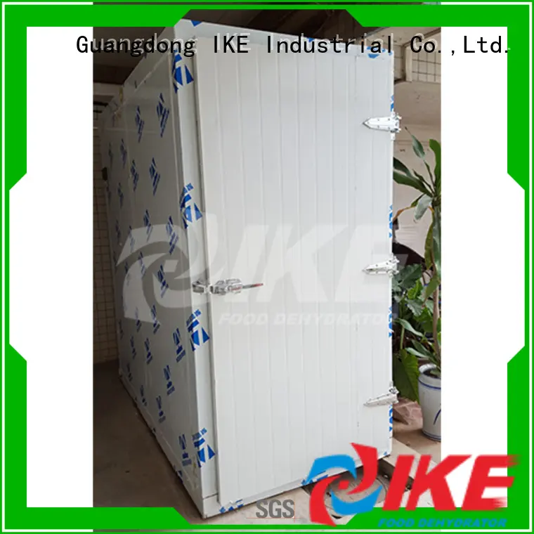 stainless vegetable IKE Brand dehydrator machine 1