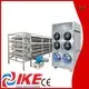 food mesh IKE Brand drying line 1