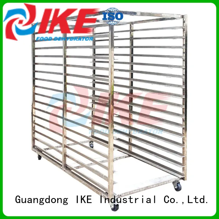 slot panel shelf net dehydrator net IKE Brand 1