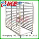 slot panel shelf net dehydrator net IKE Brand 1