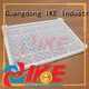 IKE Brand panel dehydrator trays hole factory 1