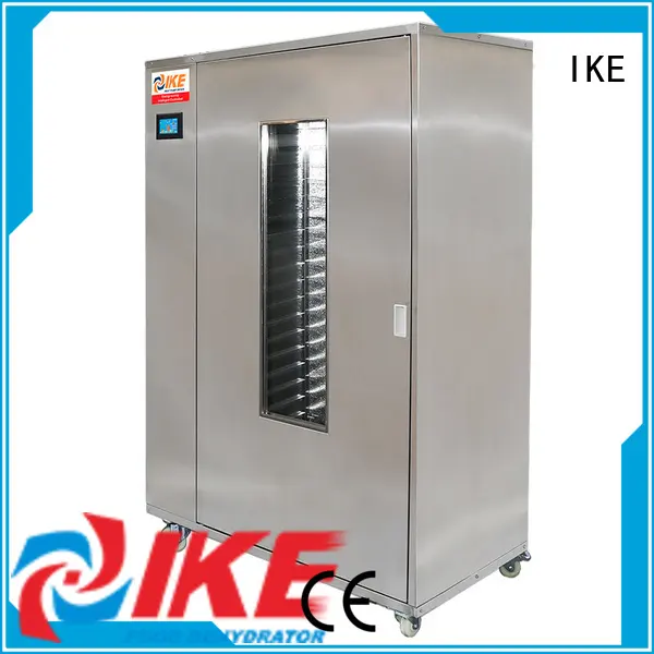 fruit tea commercial food dehydrator vegetable herbal IKE company 1