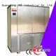 fruit middle dehydrator IKE Brand dehydrate in oven factory 1