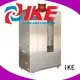 IKE electric commercial food dehydrator researchtype pump 1