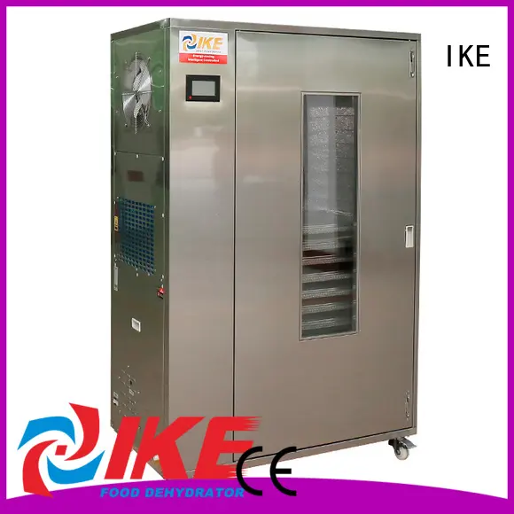 chinese dehydrate in oven allinone flower IKE 1