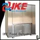 IKE adjustable food dehydrator 220v fruit flower 1