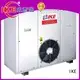IKE steel electric dehydrator beef 1
