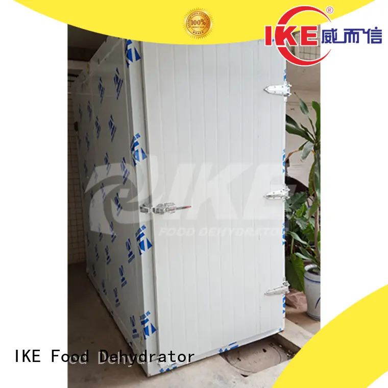 IKE dehydrator large food dehydrator equipment fruit 1