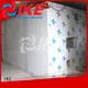 IKE electric industrial dehydrator vegetable 1