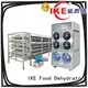 drying equipment dehydrator beef IKE 1