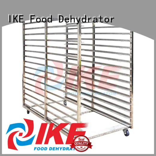 wire commercial shelving units hole dehydrating IKE 1