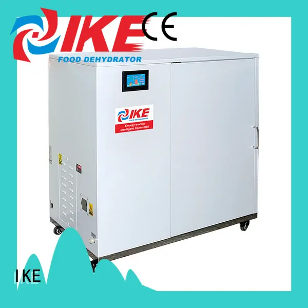 IKE laboratory meat dryer machine dehydrating heat 1