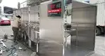herbal meat dryer machine temperature heat 3