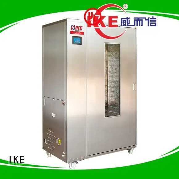 dryer food dehydrators for jerky temperature fruit IKE 1
