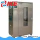 food dehydrator machine steel pump IKE 1