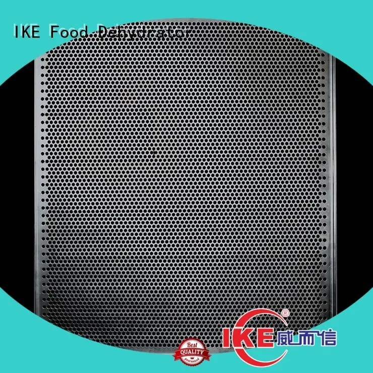 IKE steel stainless steel shelves commercial vegetable fruit 1