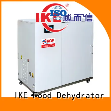 IKE laboratory dehydrator machine for food precious flower 1