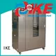 adjustable dry cabinet system oven IKE 1