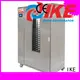 IKE herbal fruit and vegetable dehydrator system flower 1