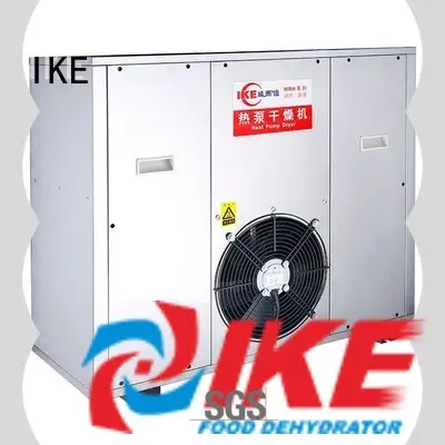 IKE large best affordable dehydrator machine for beef 1
