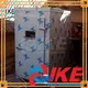 stainless electric food dehydrator equipment fruit IKE 1
