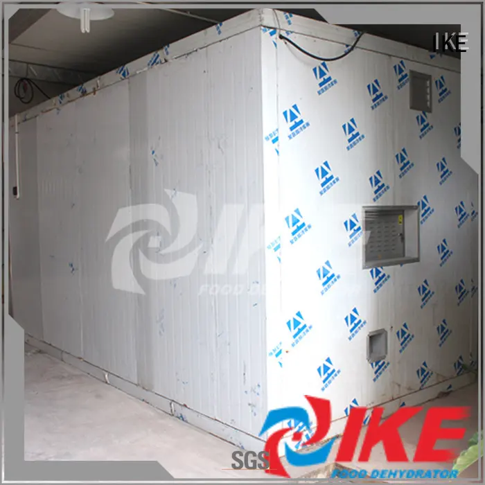 dehydrator machine commercial for dehydrating IKE 1