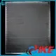 IKE hole stainless steel kitchen shelves commercial for vegetable 1