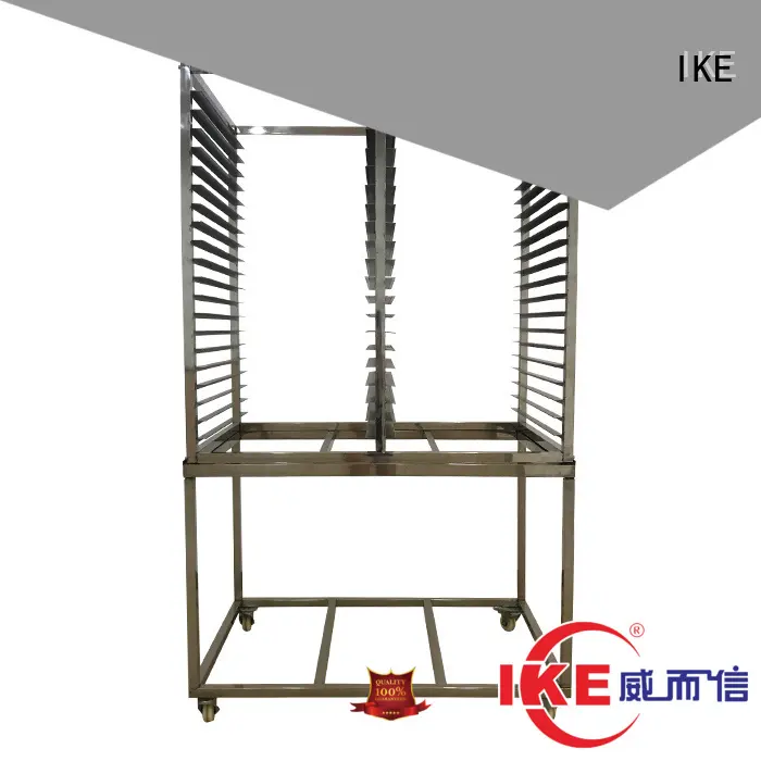 shelf stainless steel rack price dehydrating for food IKE 1
