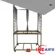 shelf stainless steel rack price dehydrating for food IKE 1