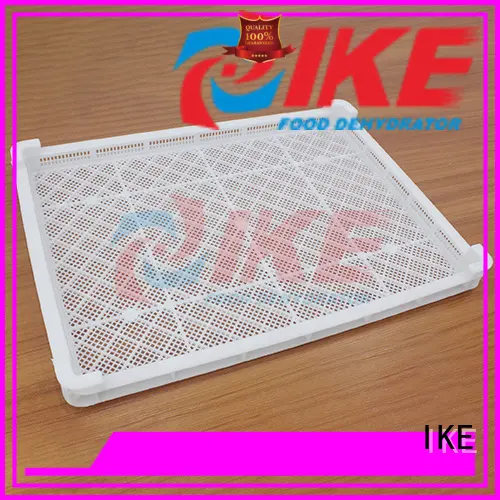 panel cheap plastic trays trays for food IKE 1