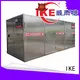 laboratory food dehydrators for jerky stainless for meat IKE 1
