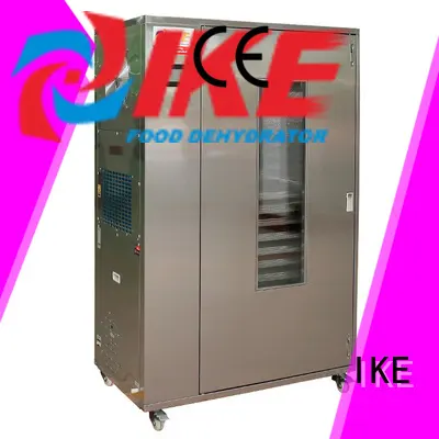 IKE herbs meat dehydrator stainless for vegetable 1