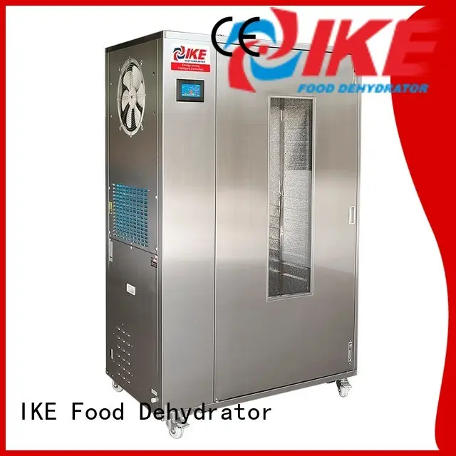 IKE chinese meat dryer machine dehydrator for herbs 1