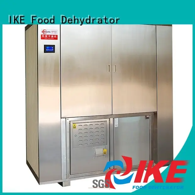 IKE commercial drying oven price steel pump 1