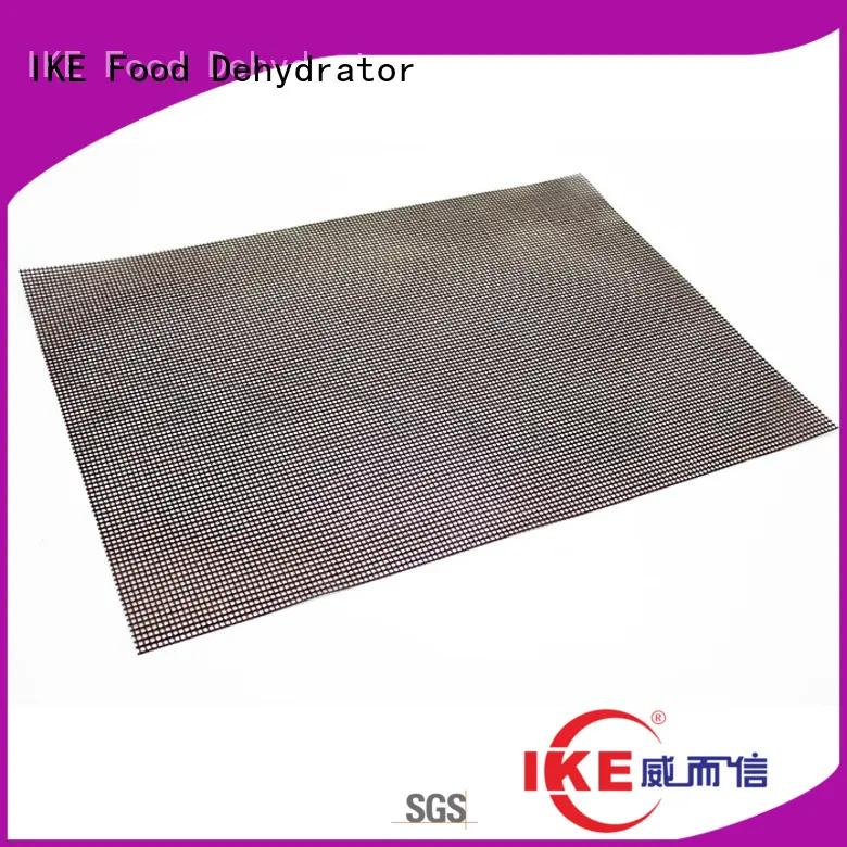round heavy duty metal shelving hole for vegetable 1