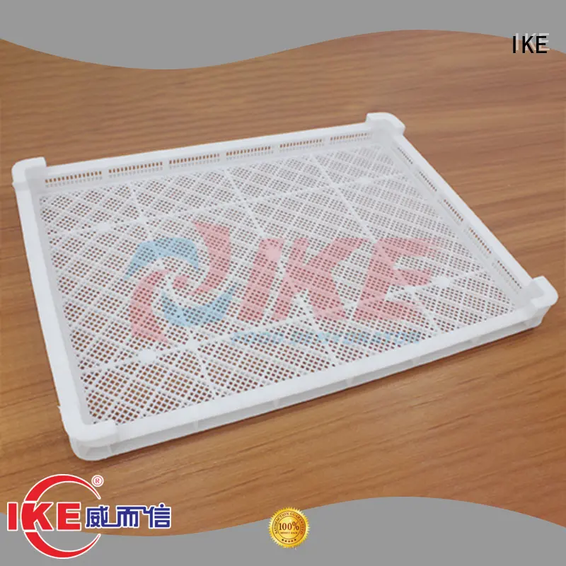 IKE steel steel shelving unit for vegetable 1