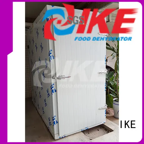 IKE large drying chamber for food 1