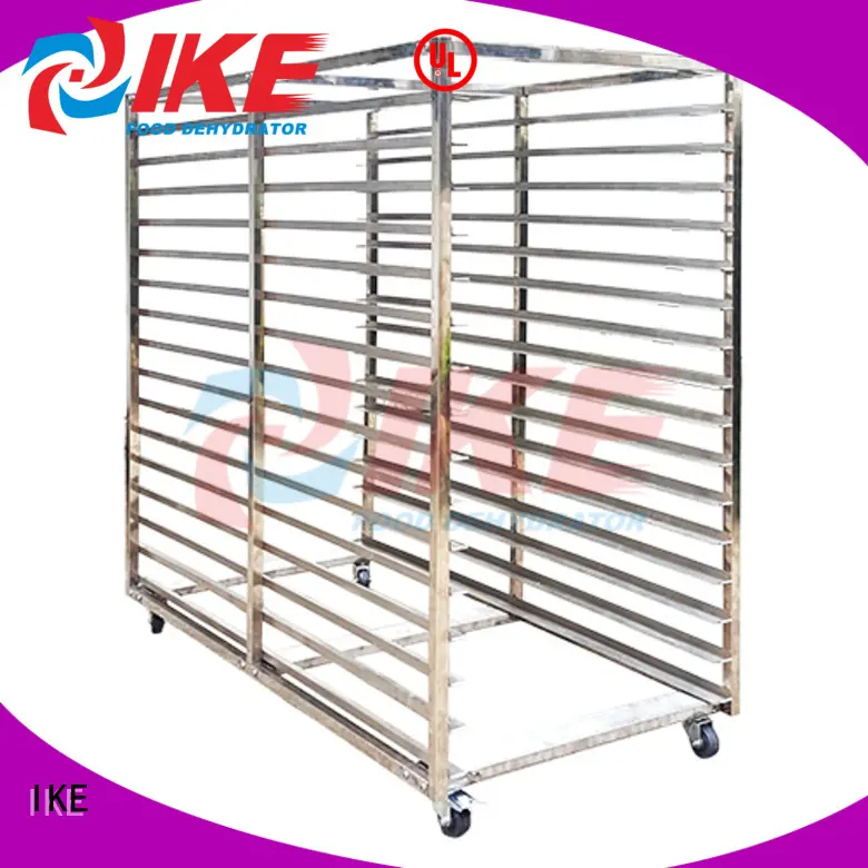 panel dehydrator accessories rack for fruit IKE 1