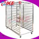 panel dehydrator accessories rack for fruit IKE 1