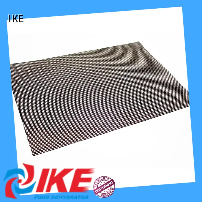 wire heavy duty steel shelving food for vegetable IKE 1