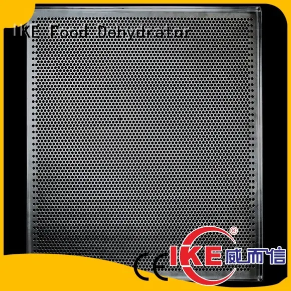 IKE round dehydrator racks shelf for vegetable 1