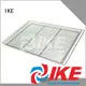 IKE mesh metal wire shelving trays for vegetable 1